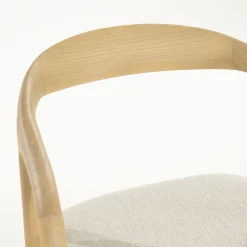 Eleonora Barkruk Rayven Naturel