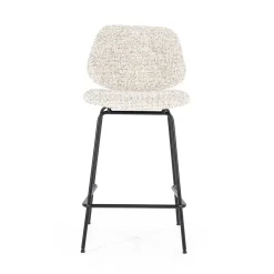 Eleonora Barstoel Jon Beige Maywood