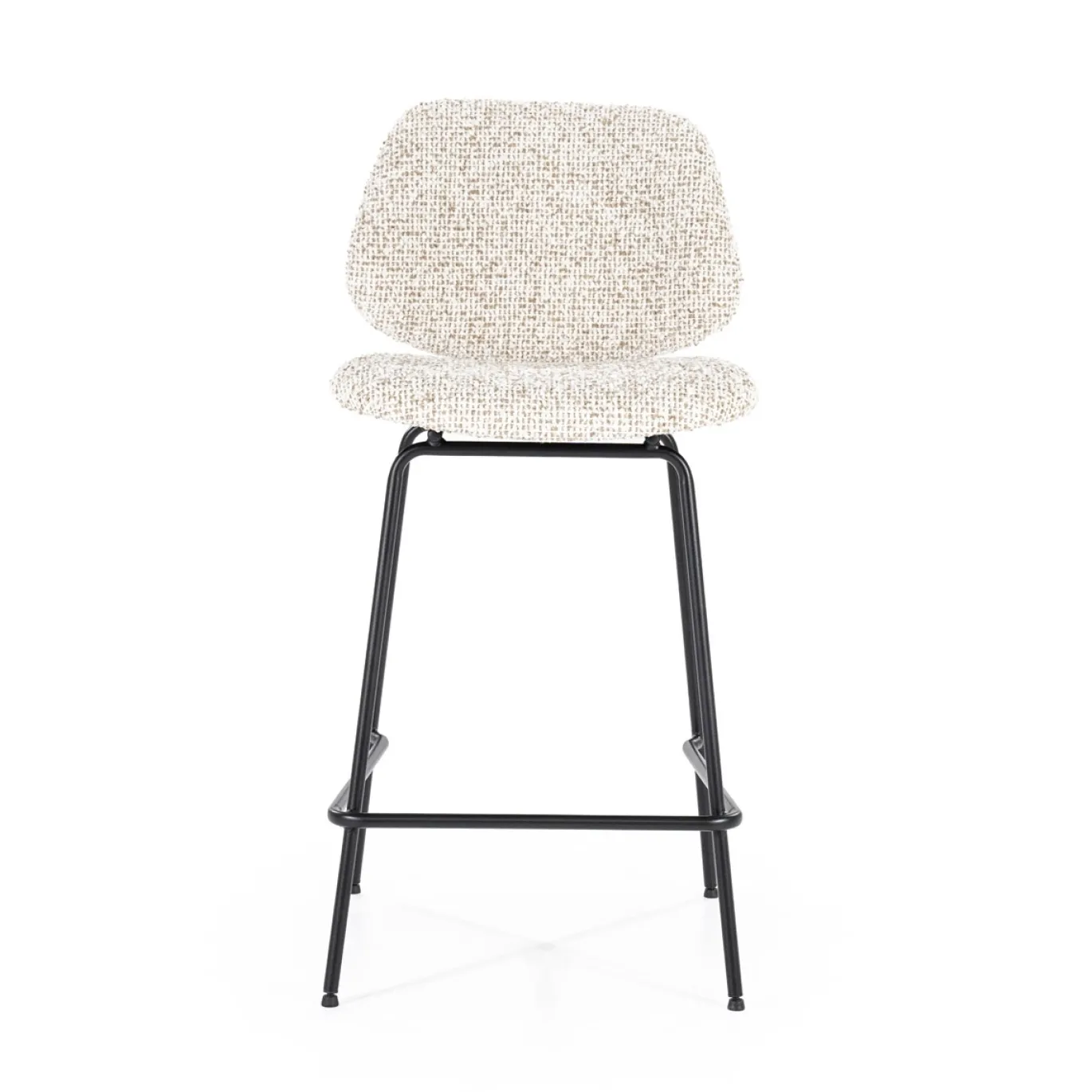 Eleonora Barstoel Jon Beige Maywood
