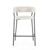 Eleonora Barstoel Luka Beige Copenhagen