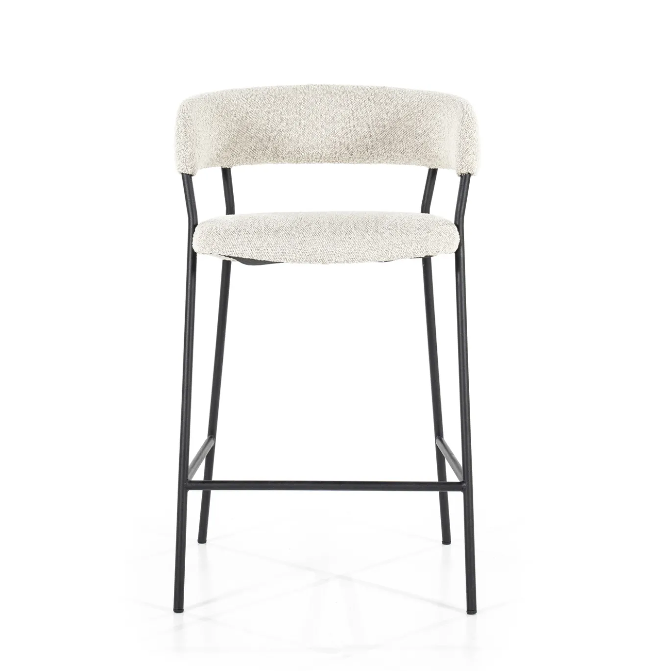 Eleonora Barstoel Luka Beige Copenhagen