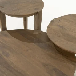 Eleonora Bijzettafel Davina Bruin