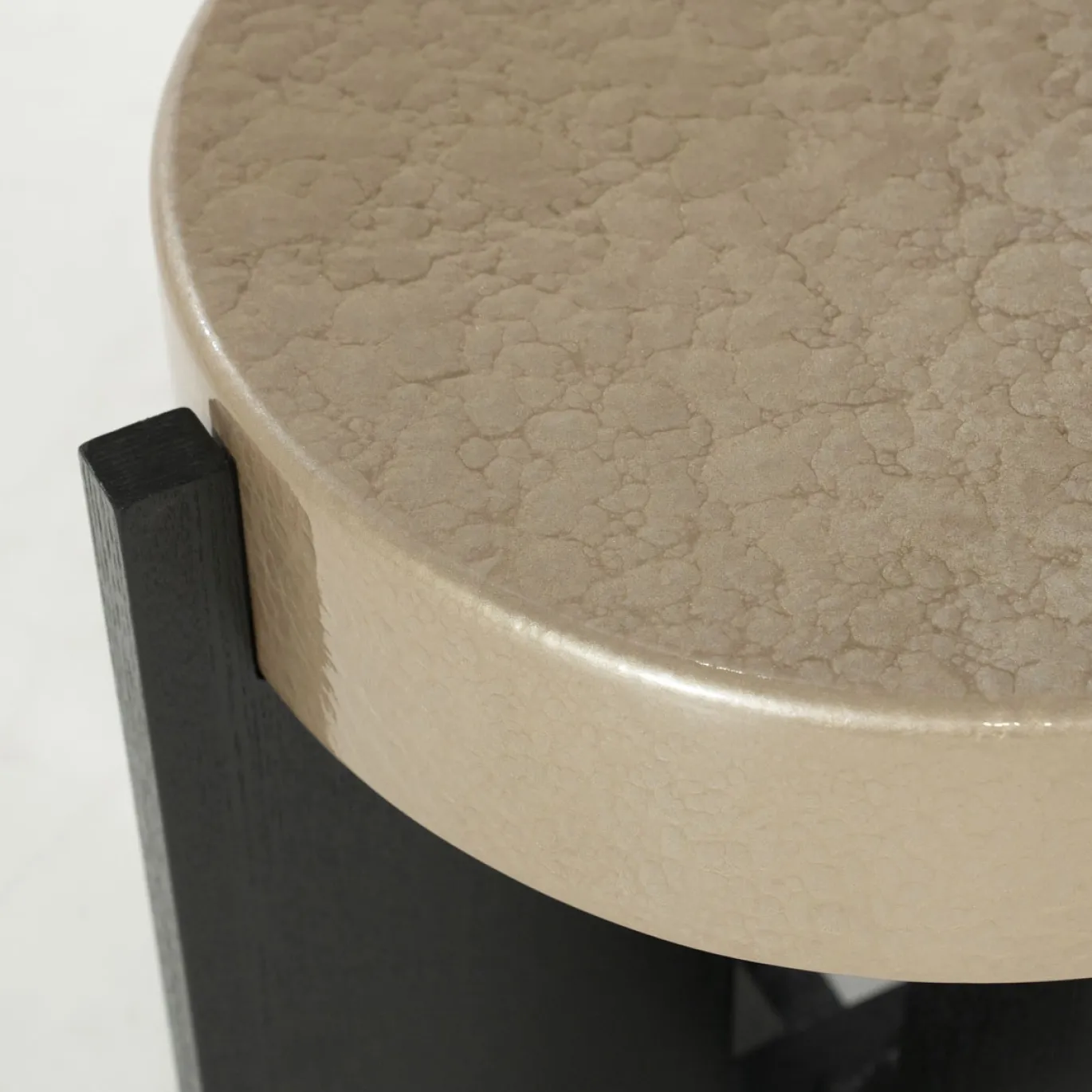 Eleonora Bijzettafel Juliet Beige