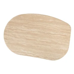 Eleonora Bijzettafel Lova Beige