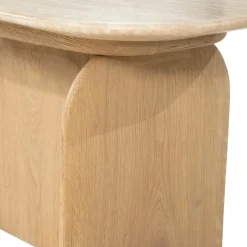 Eleonora Bijzettafel Lova Beige