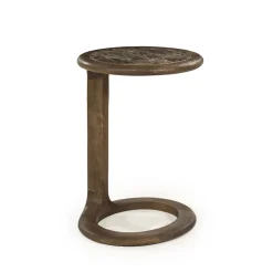 Eleonora Bijzettafel Vito