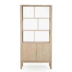Eleonora Boekenkast Harvey Bruin