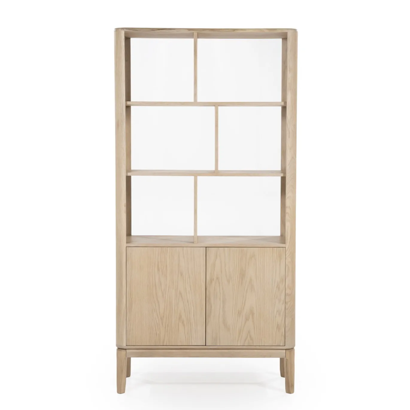 Eleonora Boekenkast Harvey Bruin