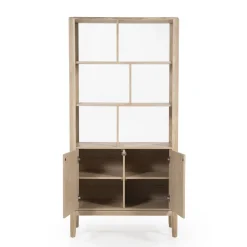 Eleonora Boekenkast Harvey Bruin