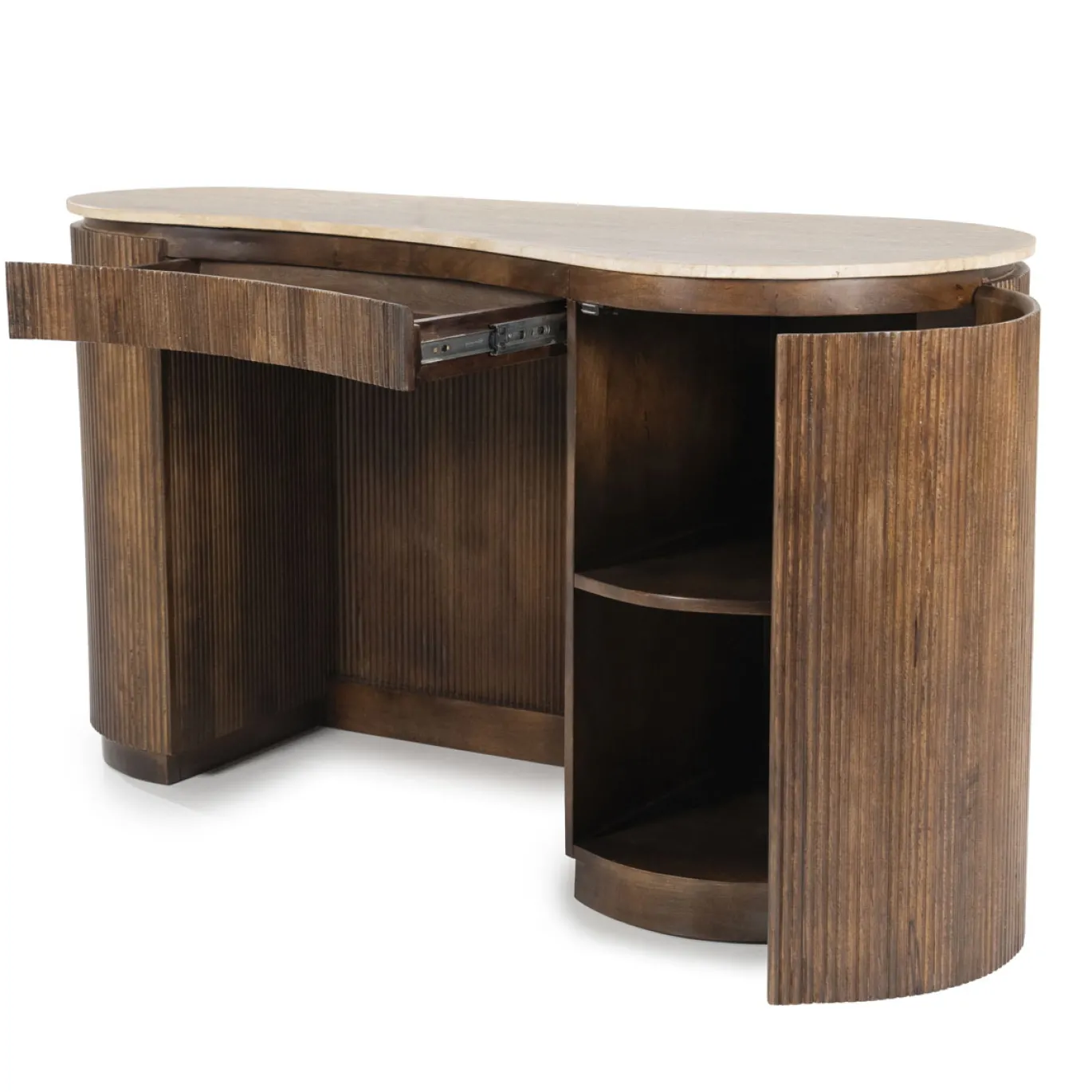 Eleonora Bureau Mari Bruin