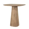 Eleonora Countertafel Aron Lichtbruin
