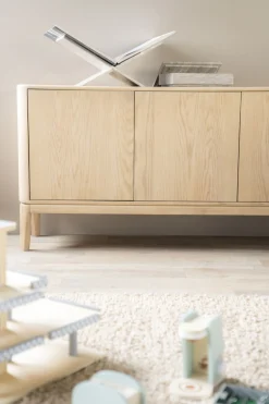 Eleonora Dressoir Harvey Bruin