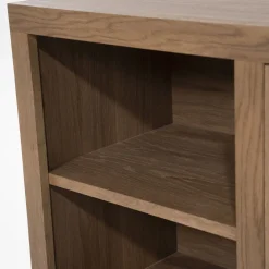 Eleonora Dressoir Helsinki Lichtbruin