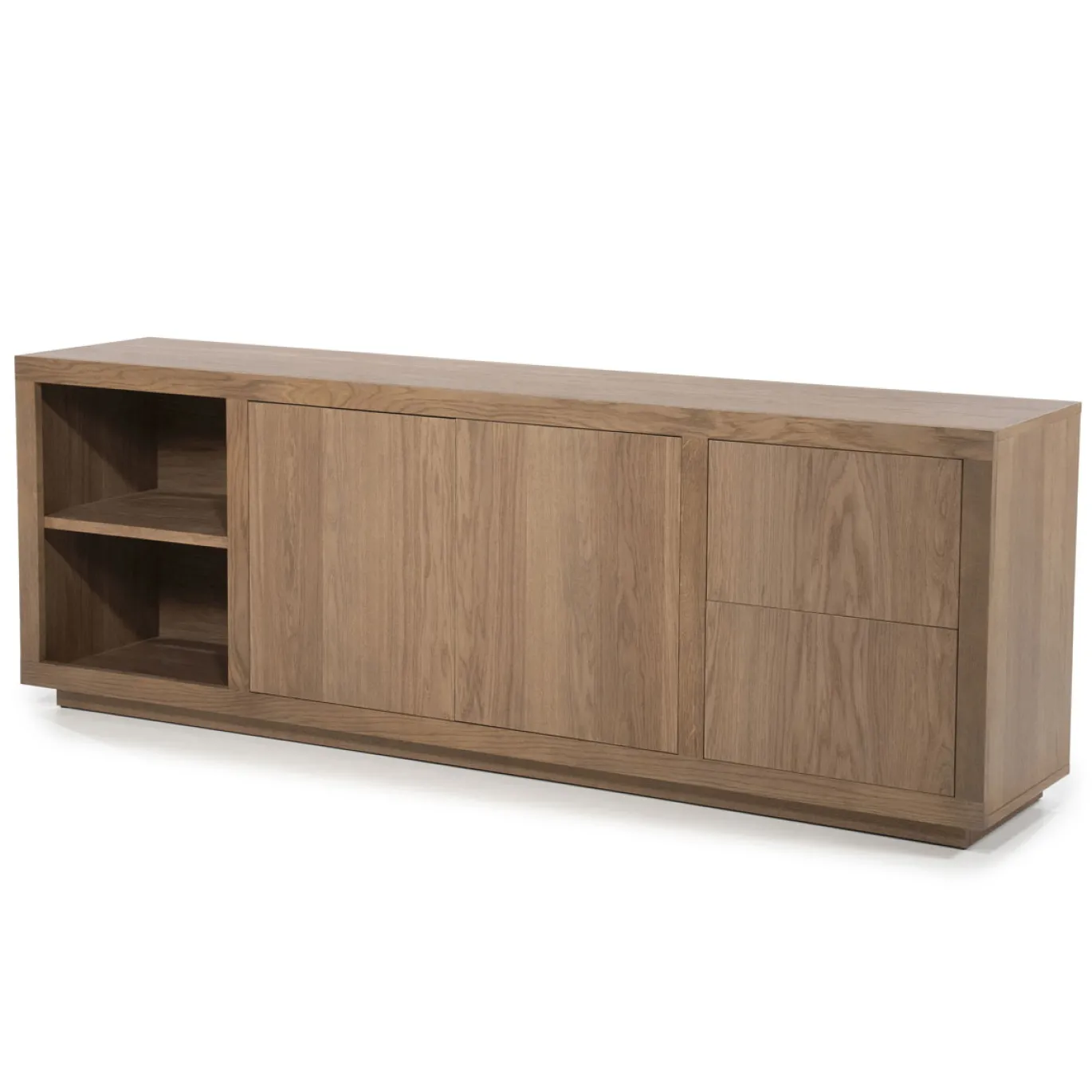 Eleonora Dressoir Helsinki Lichtbruin