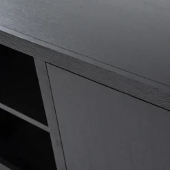 Eleonora Dressoir Helsinki Zwart
