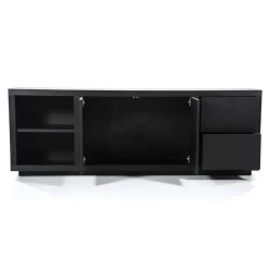 Eleonora Dressoir Helsinki Zwart