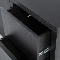 Eleonora Dressoir Helsinki Zwart