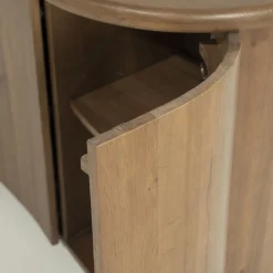 Eleonora Dressoir Josh Bruin 180cm