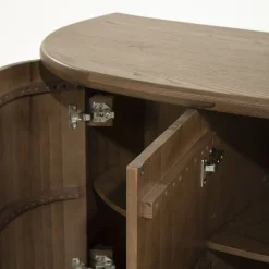 Eleonora Dressoir Josh Bruin 180cm