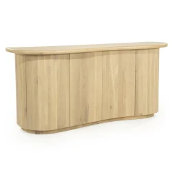 Eleonora Dressoir Josh Naturel 180cm