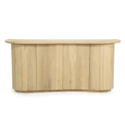 Eleonora Dressoir Josh Naturel 180cm