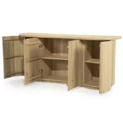 Eleonora Dressoir Josh Naturel 180cm