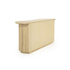 Eleonora Dressoir Josh Naturel 180cm