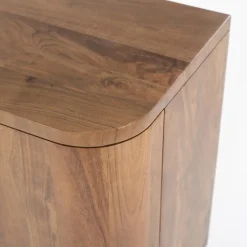 Eleonora Dressoir Julian 4-Deurs Acaciahout Naturel