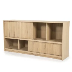 Eleonora Dressoir Milo Naturel
