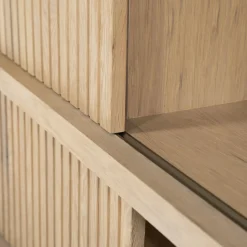 Eleonora Dressoir Milo Naturel