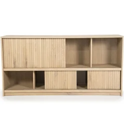 Eleonora Dressoir Milo Naturel
