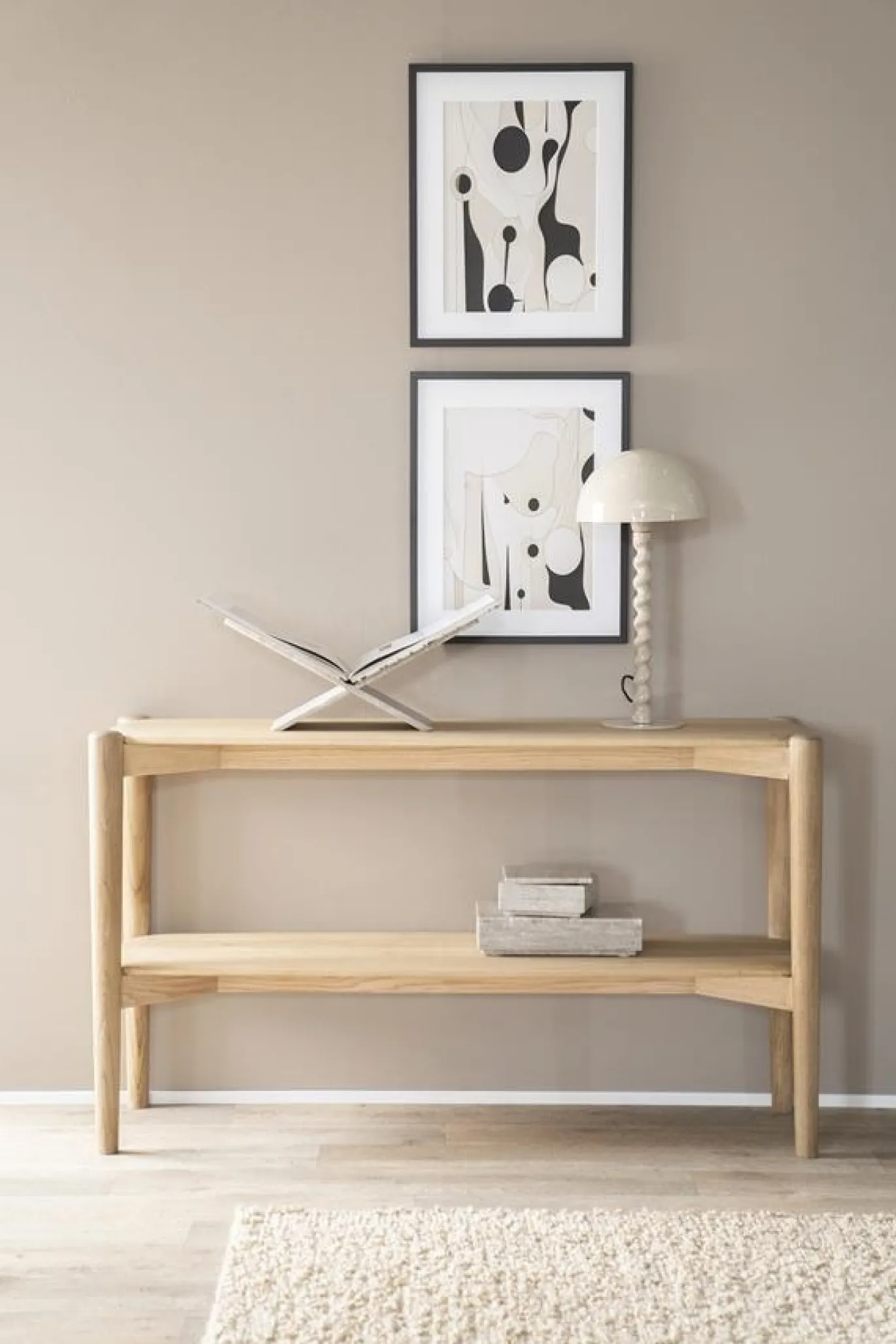 Eleonora Dressoir Selbu