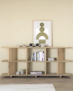 Eleonora Dressoir Ty Naturel