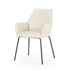 Eleonora Eetkamerstoel Indy Beige Donna