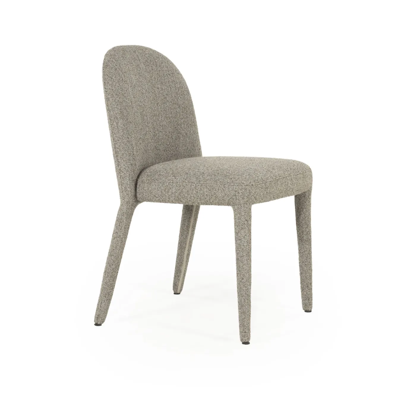 Eleonora Eetkamerstoel Jaxx Taupe Toscane