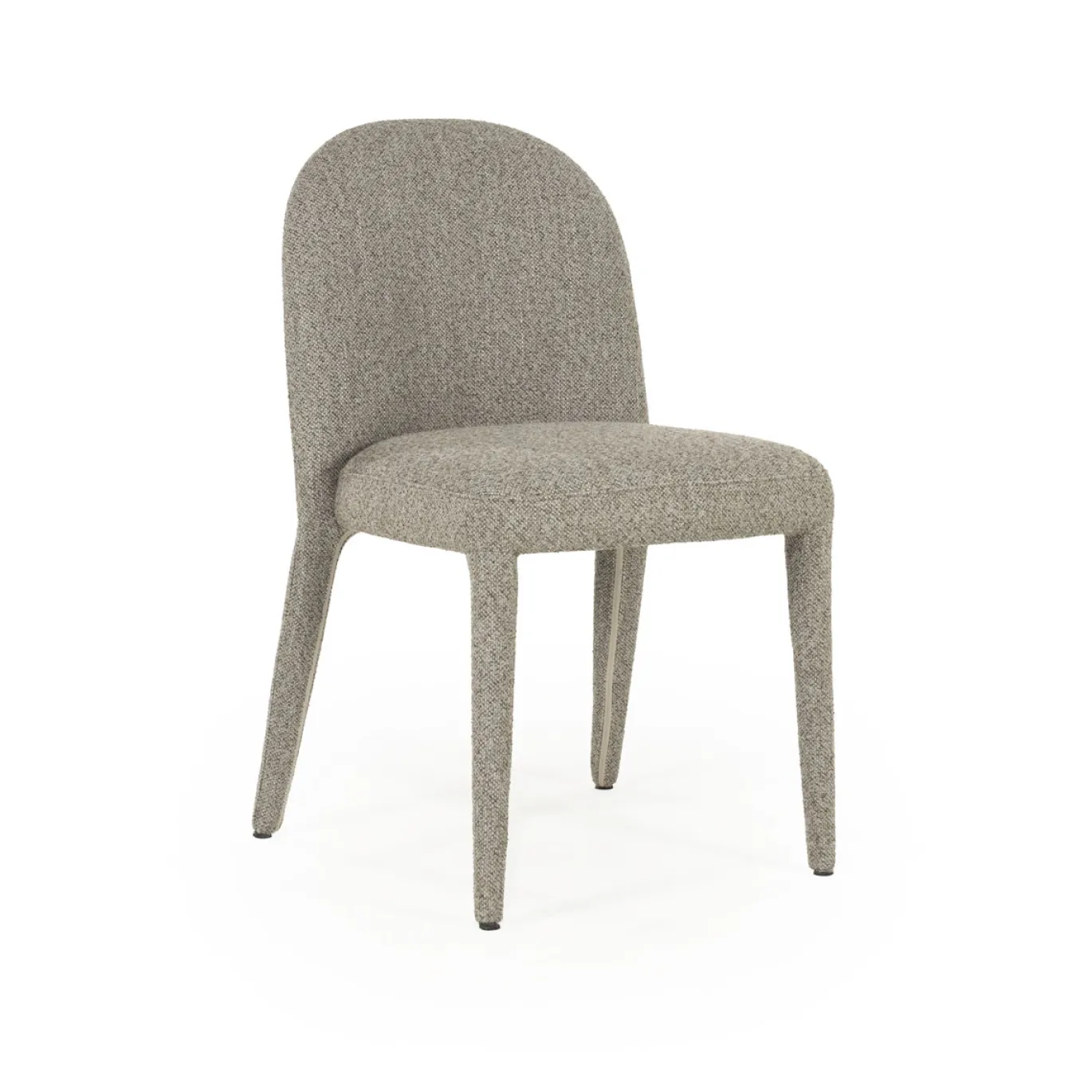 Eleonora Eetkamerstoel Jaxx Taupe Toscane