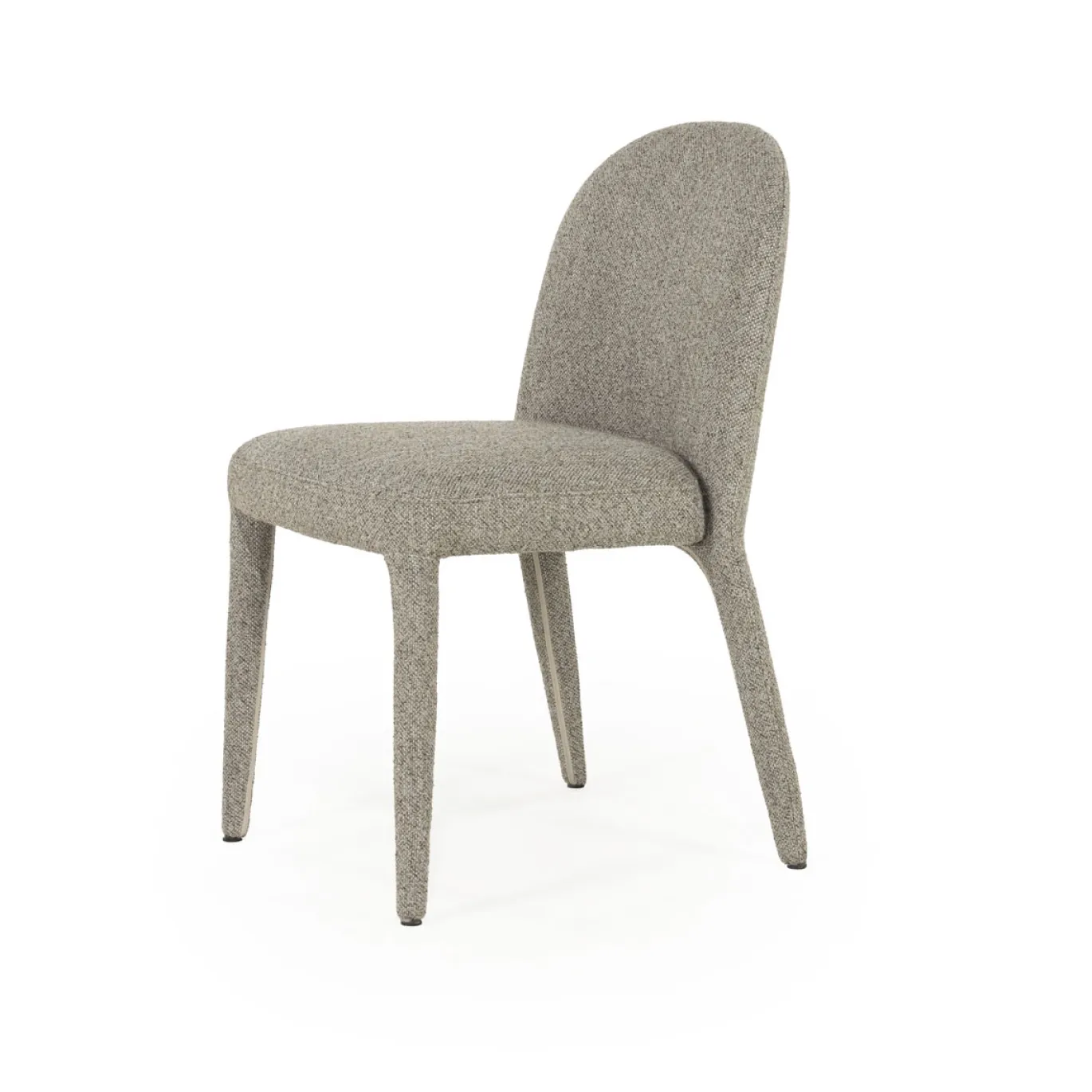 Eleonora Eetkamerstoel Jaxx Taupe Toscane