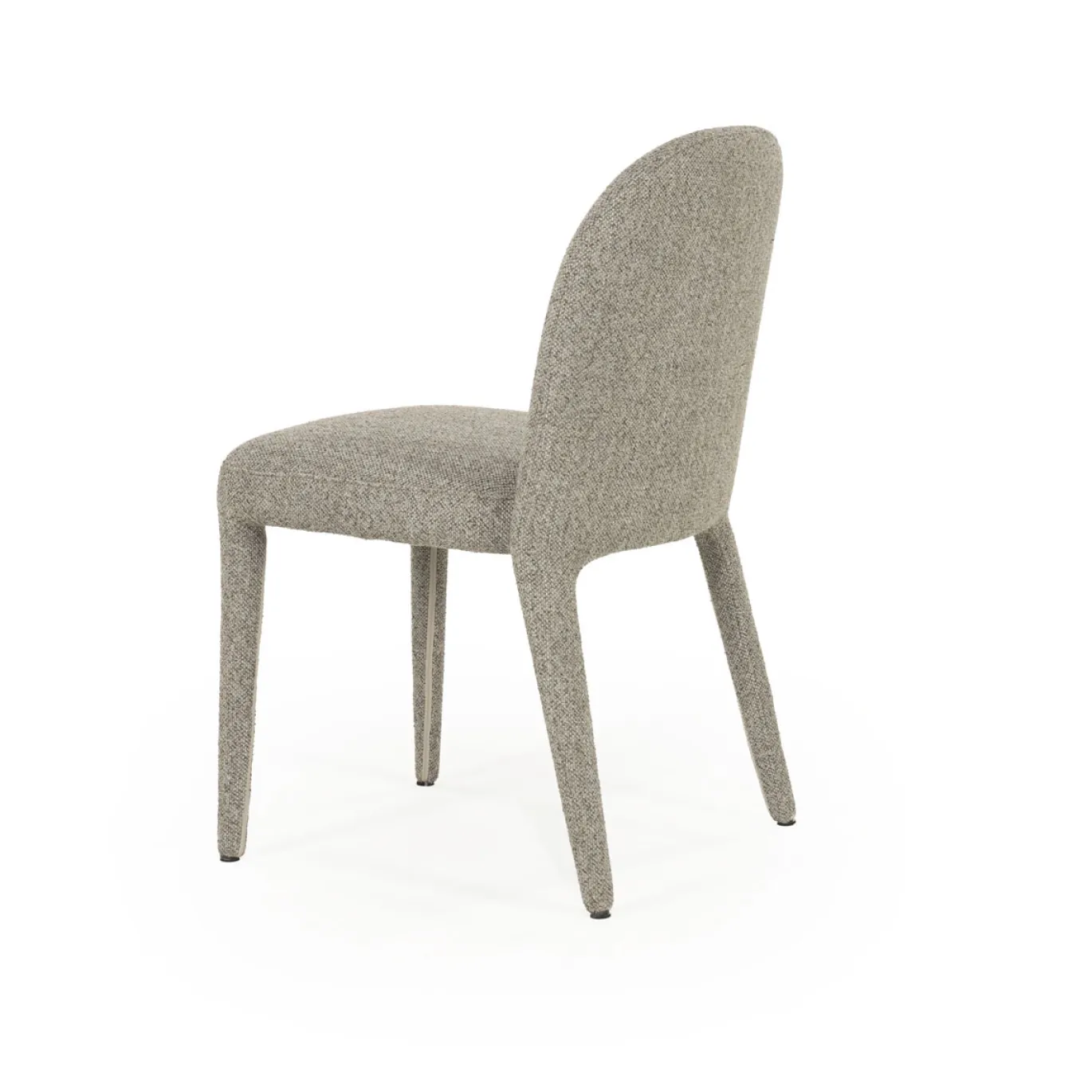 Eleonora Eetkamerstoel Jaxx Taupe Toscane