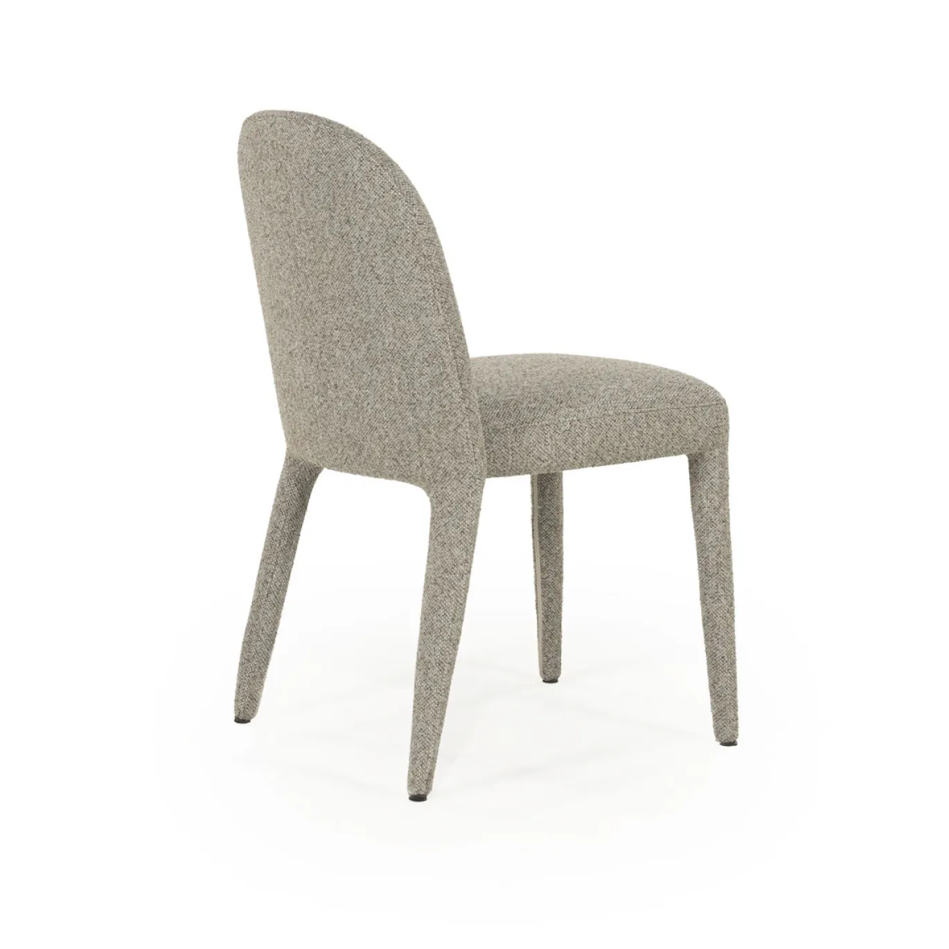 Eleonora Eetkamerstoel Jaxx Taupe Toscane