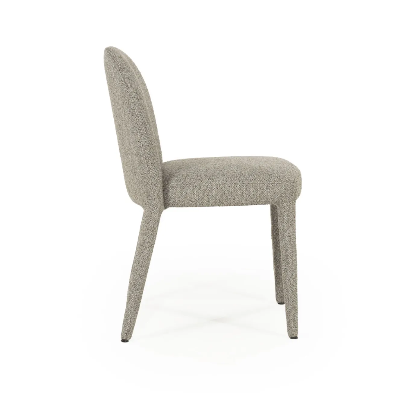 Eleonora Eetkamerstoel Jaxx Taupe Toscane