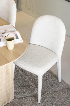 Eleonora Eetkamerstoel Jaxx Beige Toscane