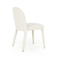 Eleonora Eetkamerstoel Jaxx Beige Toscane