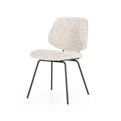 Eleonora Eetkamerstoel Jon Beige Maywood