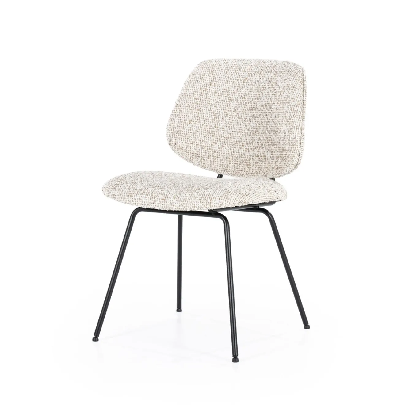 Eleonora Eetkamerstoel Jon Beige Maywood