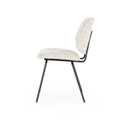 Eleonora Eetkamerstoel Jon Beige Maywood