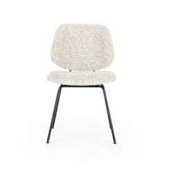 Eleonora Eetkamerstoel Jon Beige Maywood
