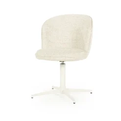 Eleonora Eetkamerstoel Molly Beige Donna