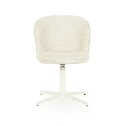 Eleonora Eetkamerstoel Molly Beige Donna