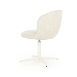Eleonora Eetkamerstoel Molly Beige Donna