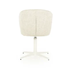 Eleonora Eetkamerstoel Molly Beige Donna
